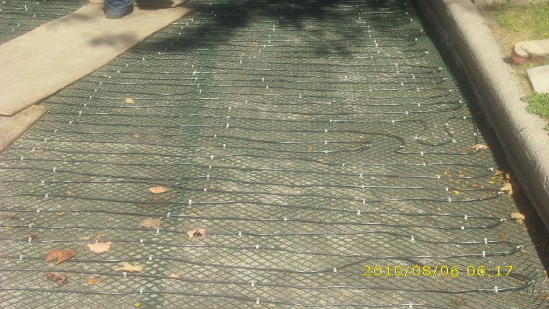 Interlock Driveway | Photo Gallery | FM Interlock